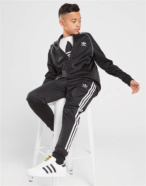 jd sport adidas tracksuit|adidas originals track suits.